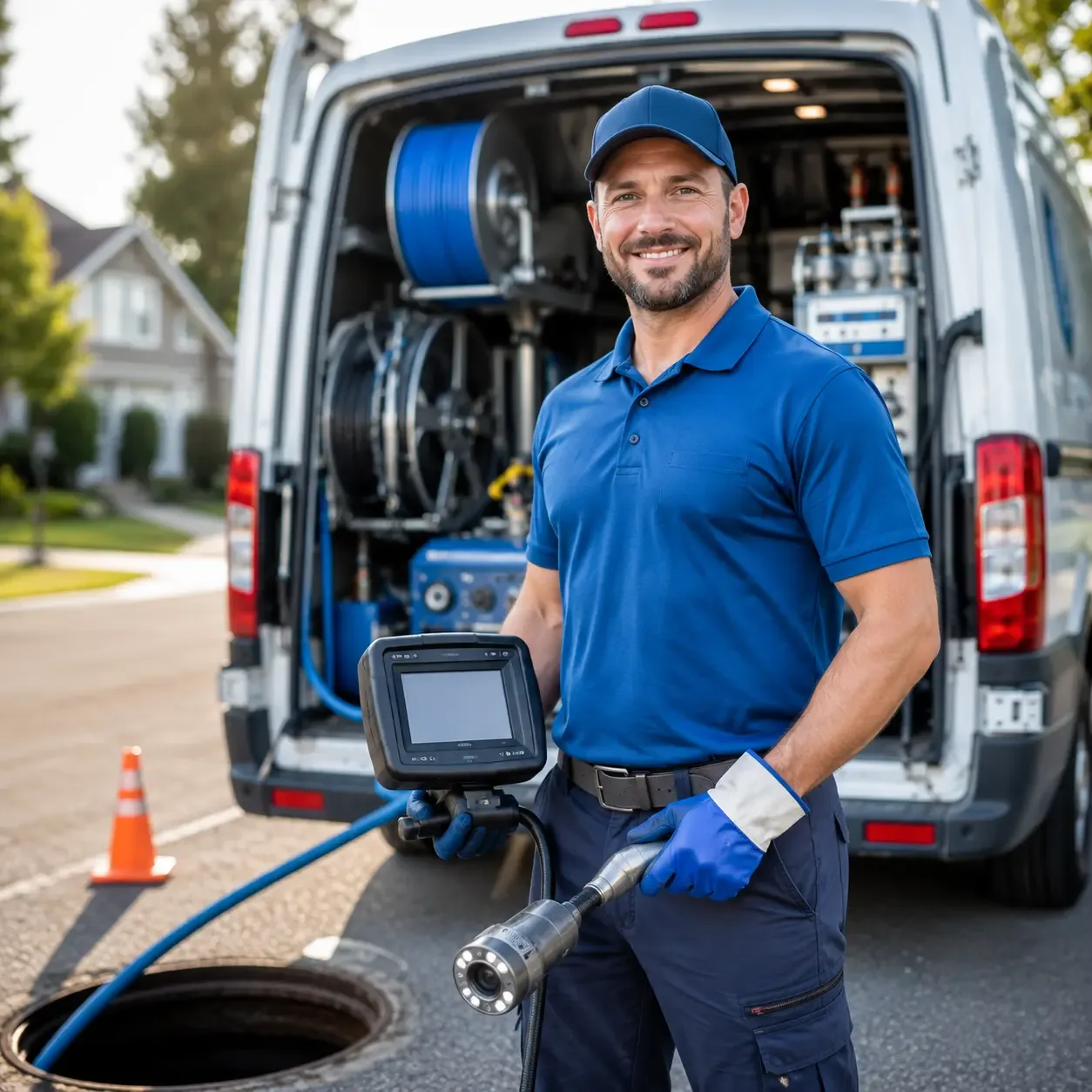 Local Pipe Relining specialists in Pall Mall, TN