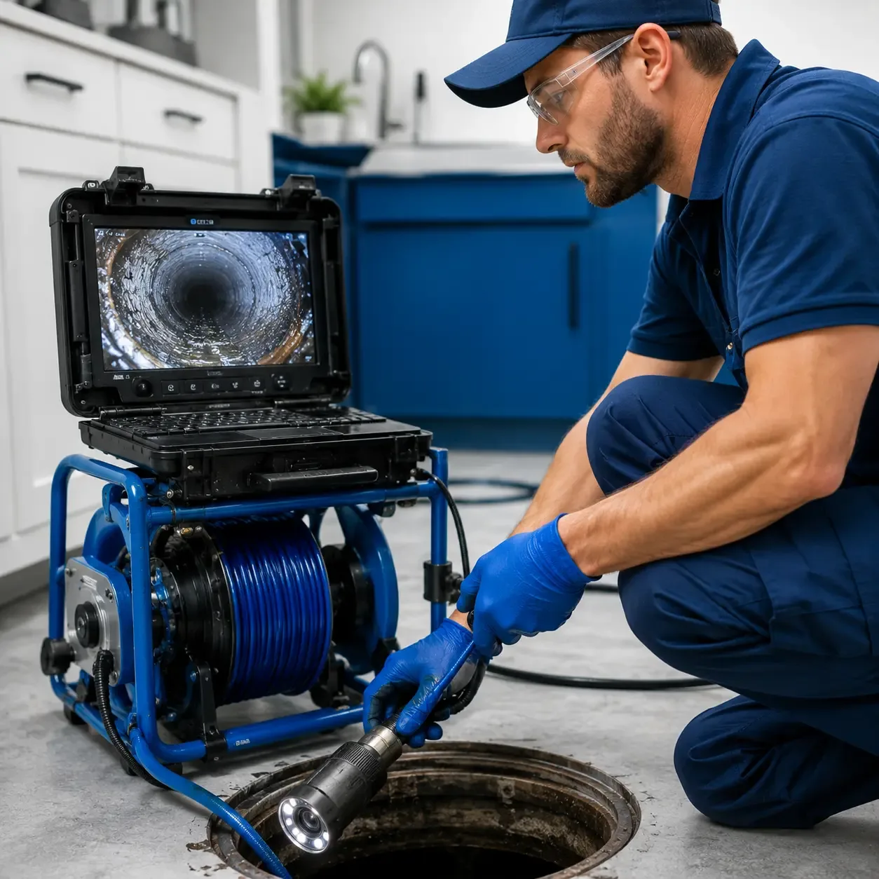 Pipe Relining professionals serving Pall Mall, TN